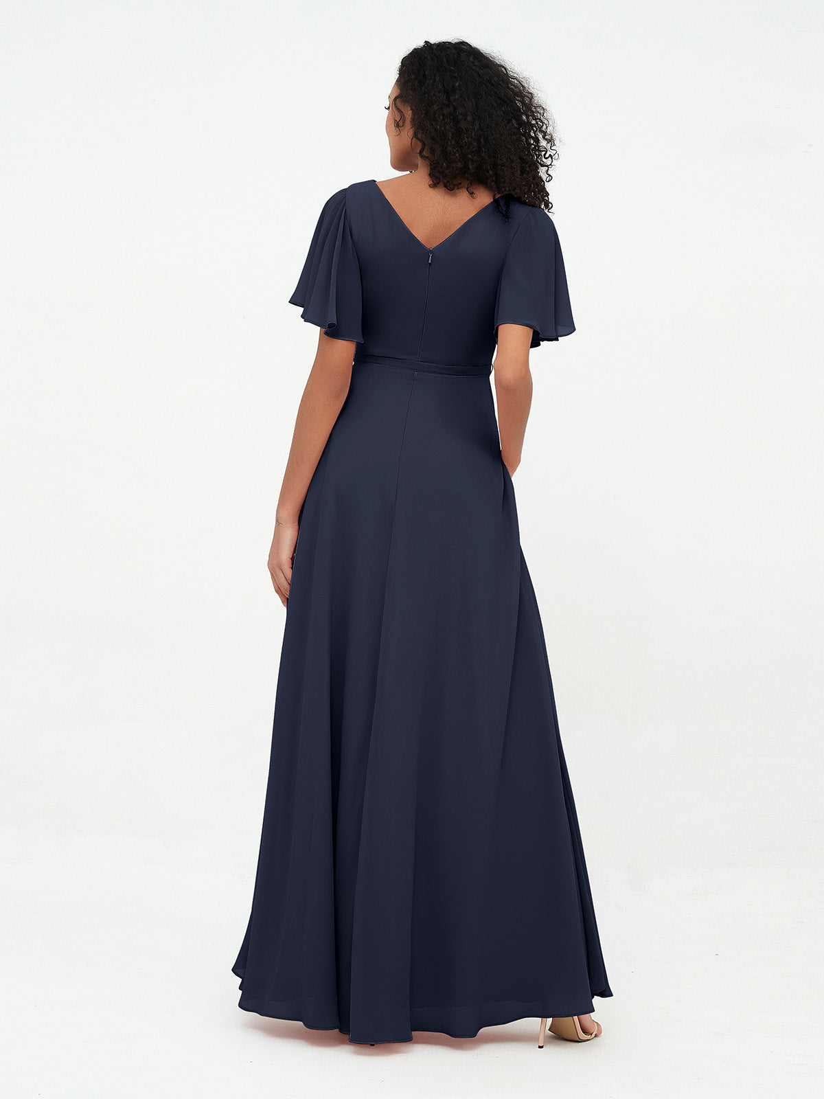 Dark Navy